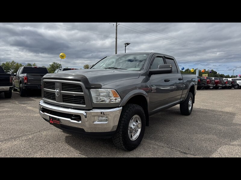 ram ram 2500 pickup 2012 3C6UD5DLXCG151233 image ram ram 2500 pickup 2012 3C6UD5DLXCG151233 image
